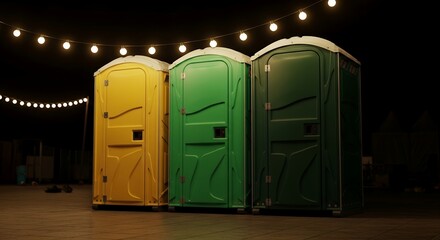 Special Event Rentals